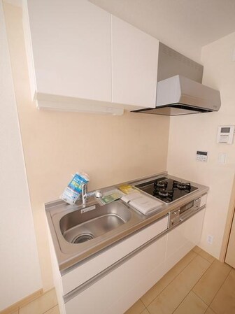 リリー・ヒルズの物件内観写真